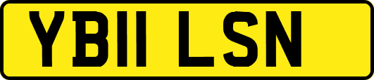 YB11LSN