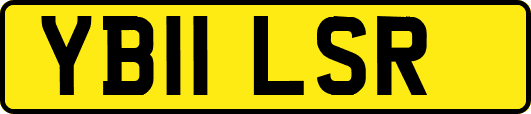 YB11LSR