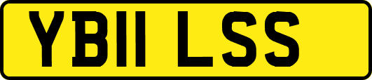 YB11LSS