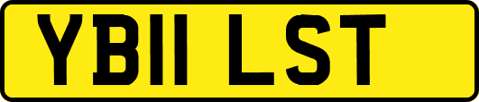 YB11LST
