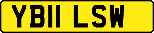YB11LSW