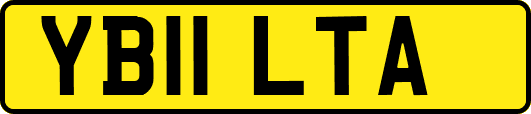 YB11LTA