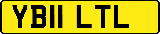 YB11LTL
