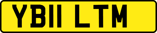 YB11LTM