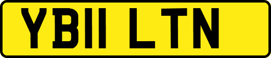 YB11LTN