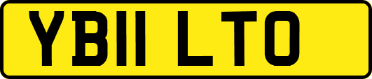 YB11LTO