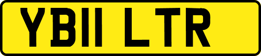 YB11LTR