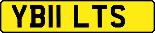 YB11LTS