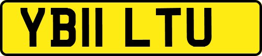YB11LTU