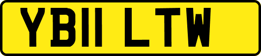 YB11LTW