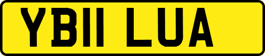 YB11LUA