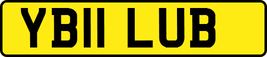 YB11LUB
