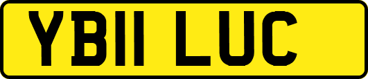 YB11LUC