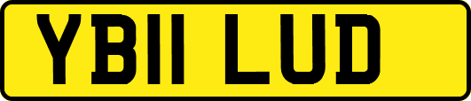 YB11LUD