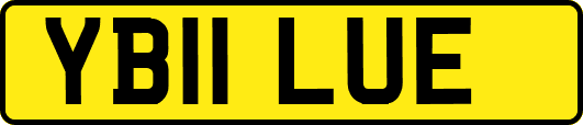 YB11LUE