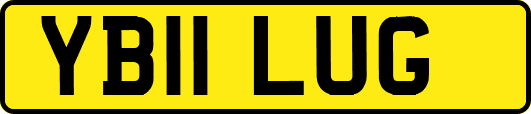 YB11LUG