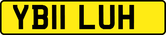 YB11LUH