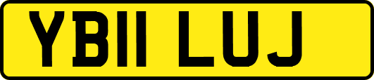 YB11LUJ