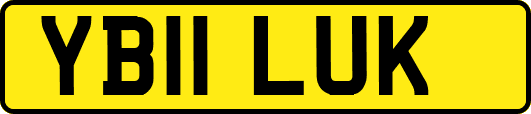 YB11LUK