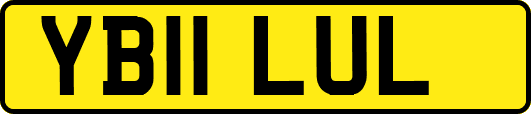 YB11LUL