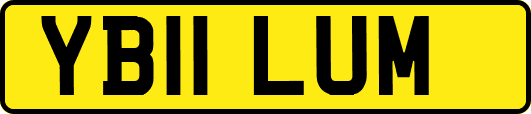 YB11LUM