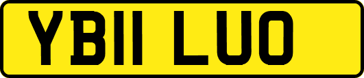 YB11LUO