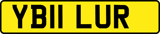 YB11LUR