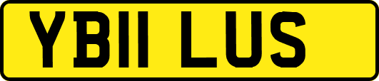 YB11LUS