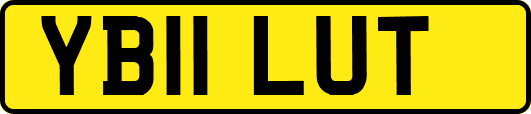 YB11LUT