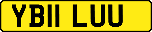 YB11LUU