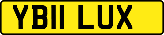 YB11LUX