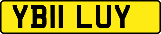YB11LUY