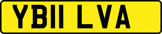 YB11LVA