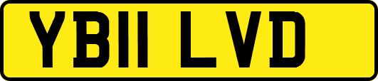 YB11LVD
