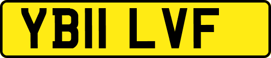 YB11LVF