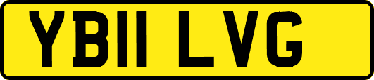 YB11LVG