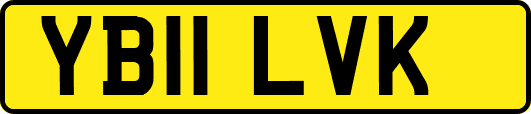 YB11LVK