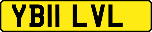 YB11LVL