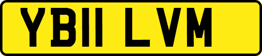 YB11LVM
