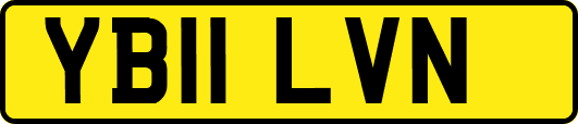 YB11LVN