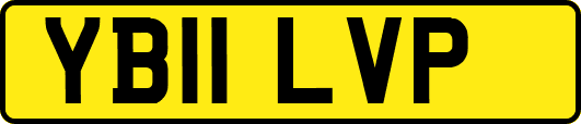 YB11LVP