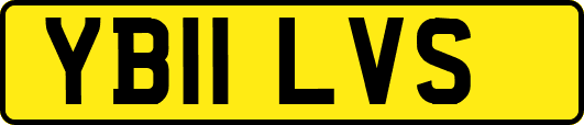 YB11LVS