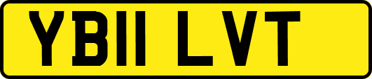 YB11LVT