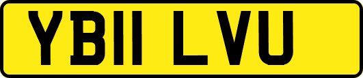 YB11LVU