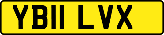 YB11LVX