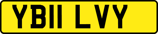 YB11LVY