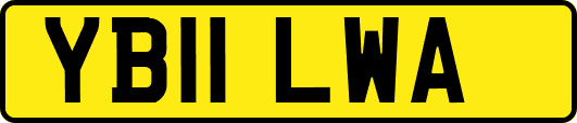 YB11LWA