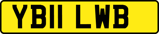 YB11LWB
