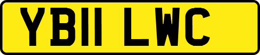 YB11LWC