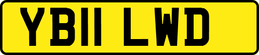 YB11LWD